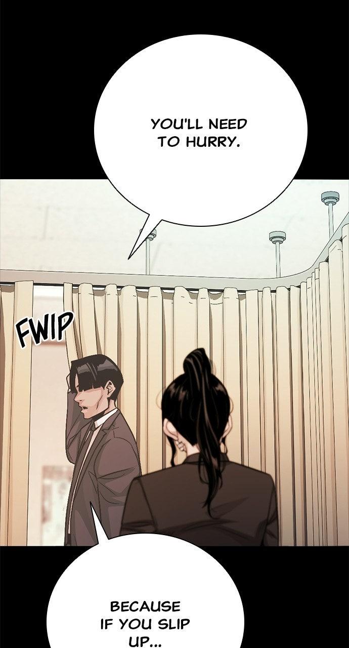 Worst Generation — Chapter 59 — page 119