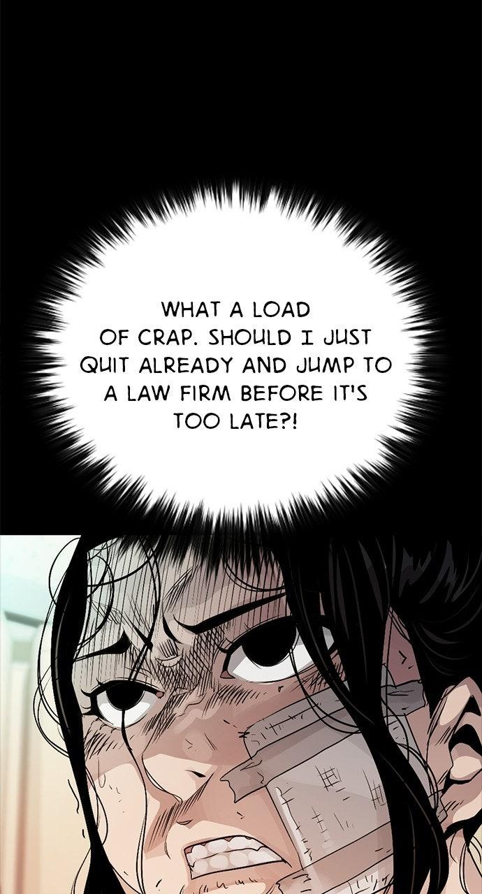 Worst Generation — Chapter 59 — page 128