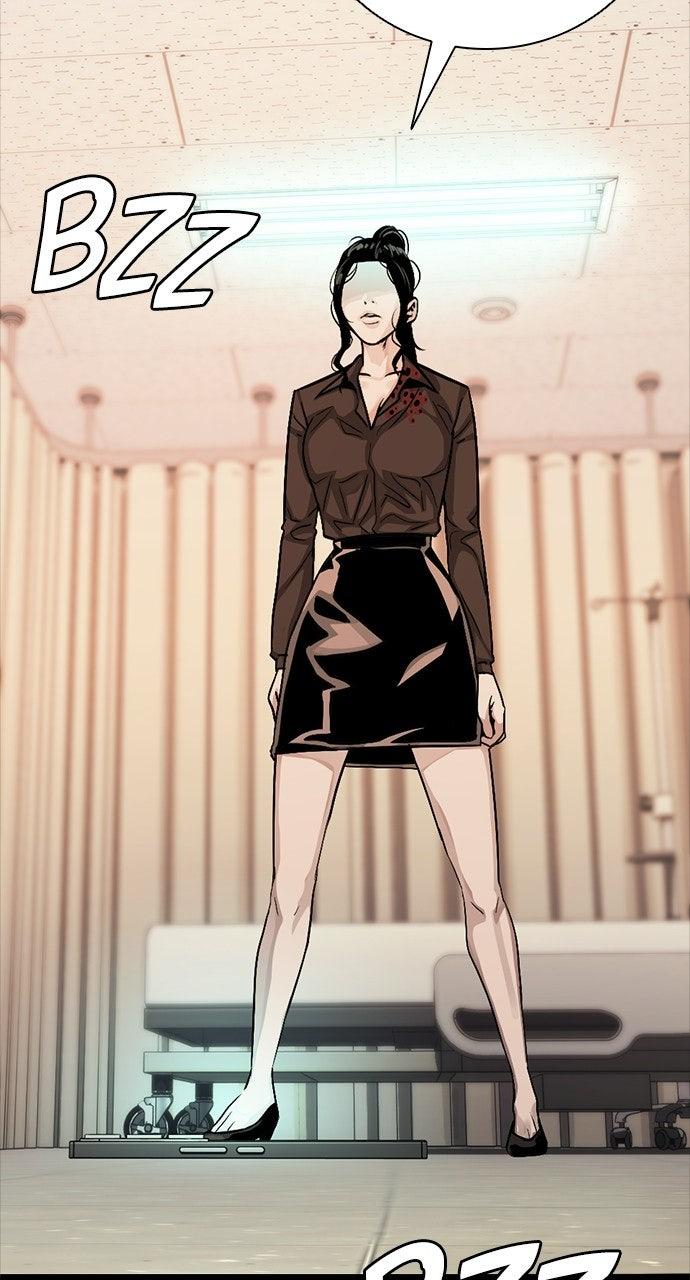 Worst Generation — Chapter 59 — page 130