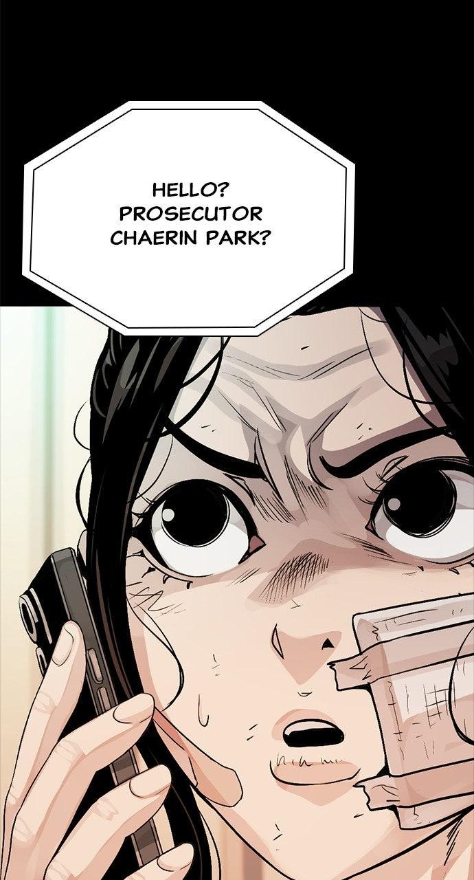 Worst Generation — Chapter 59 — page 134