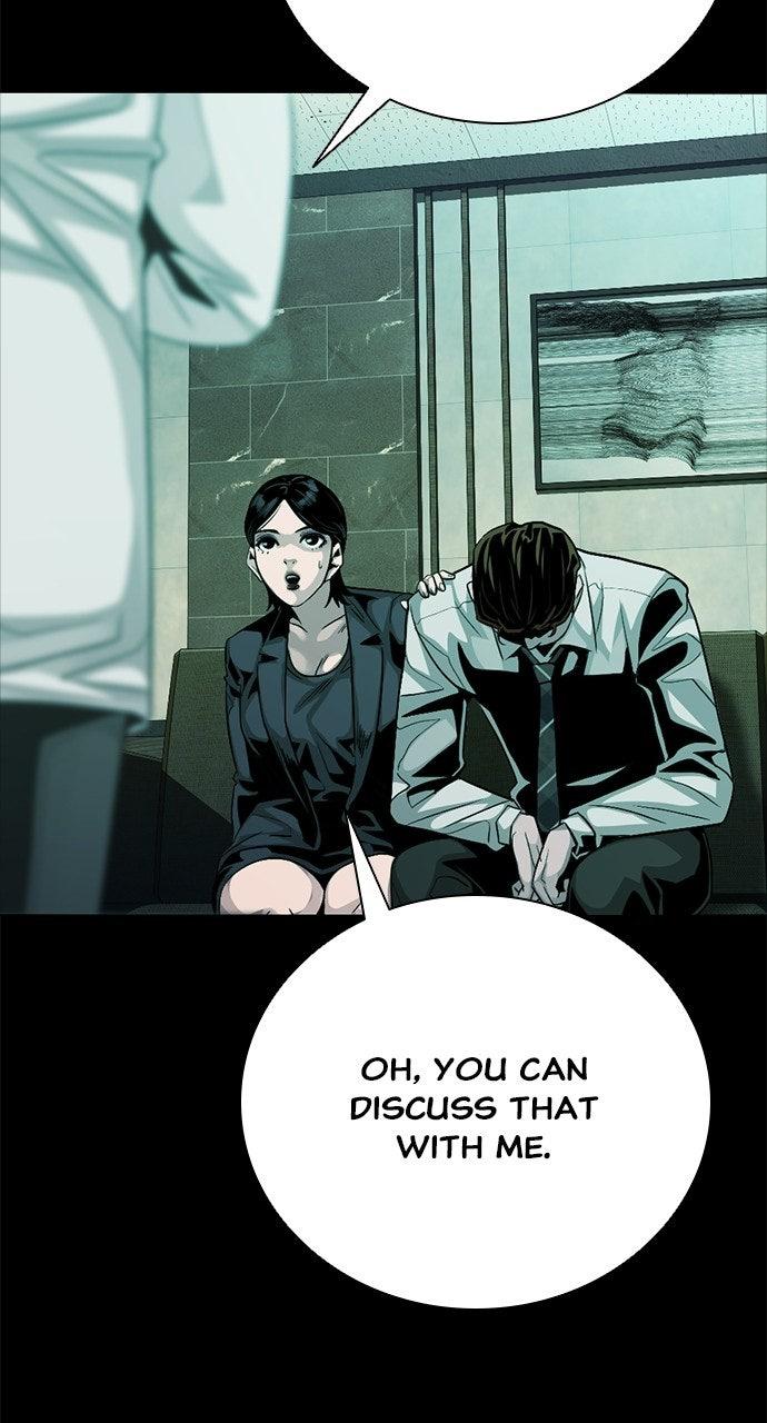 Worst Generation — Chapter 60 — page 4
