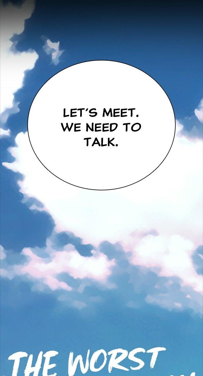 Worst Generation — Chapter 60 — page 25