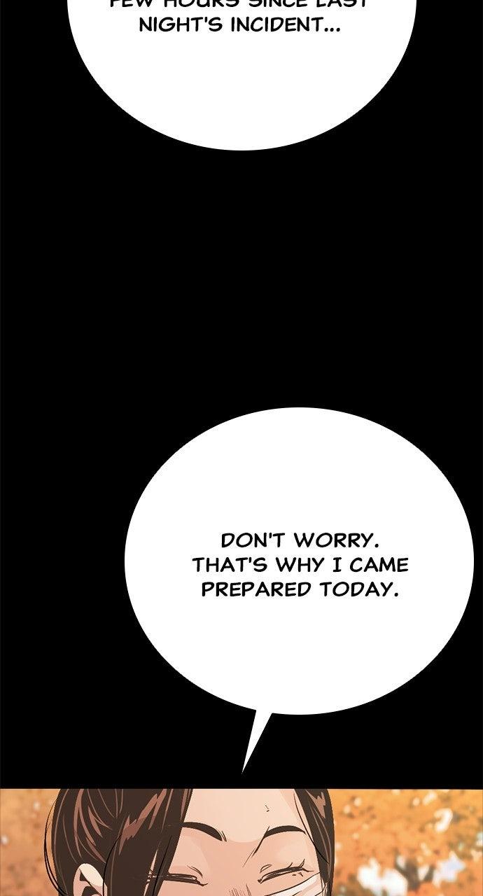 Worst Generation — Chapter 60 — page 30