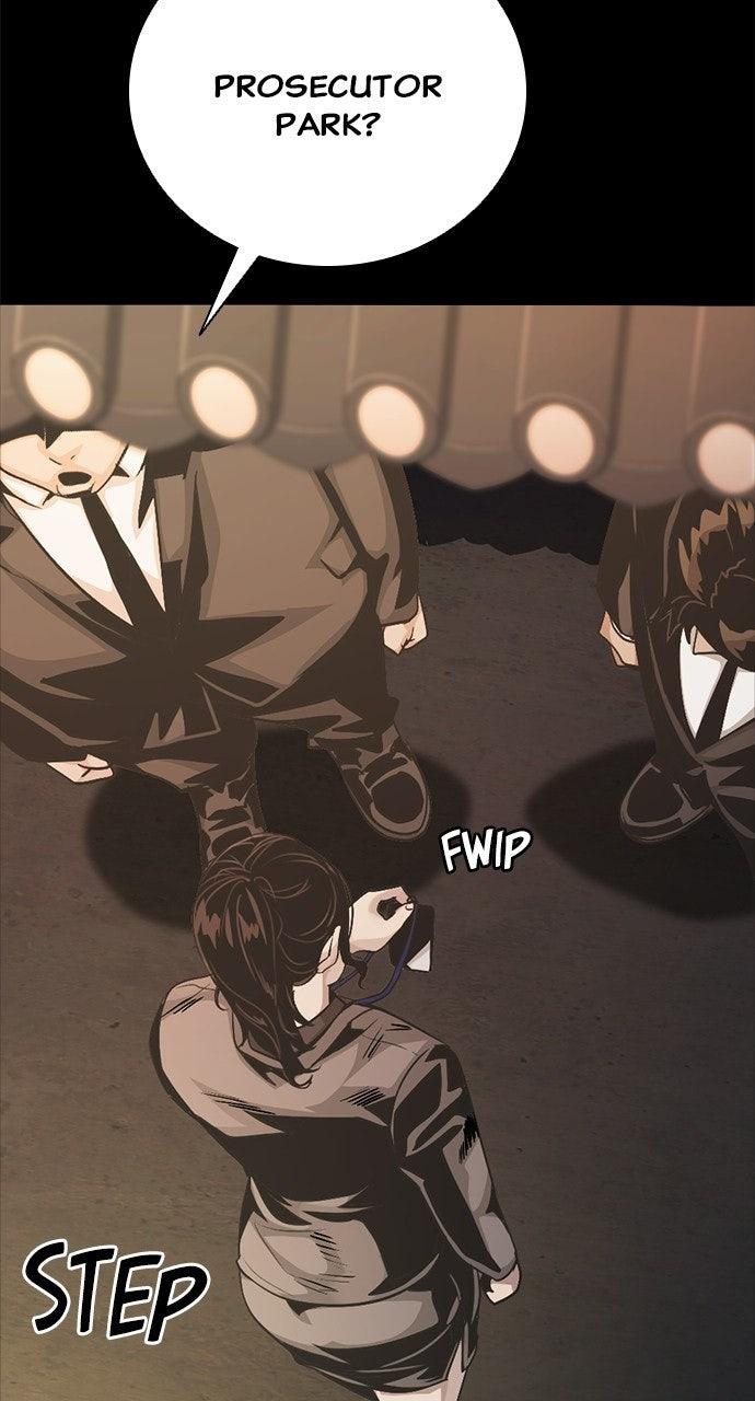 Worst Generation — Chapter 60 — page 34