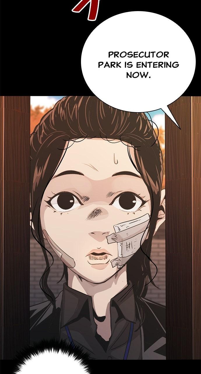 Worst Generation — Chapter 60 — page 36