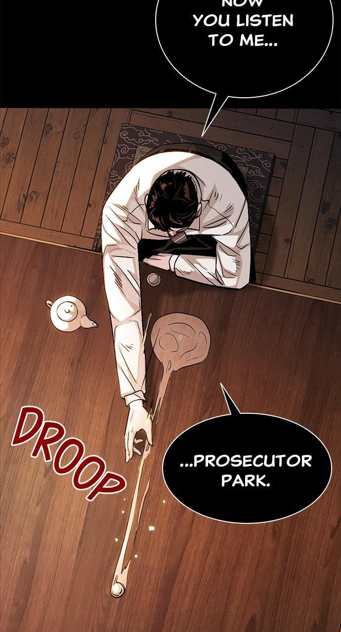 Worst Generation — Chapter 60 — page 59