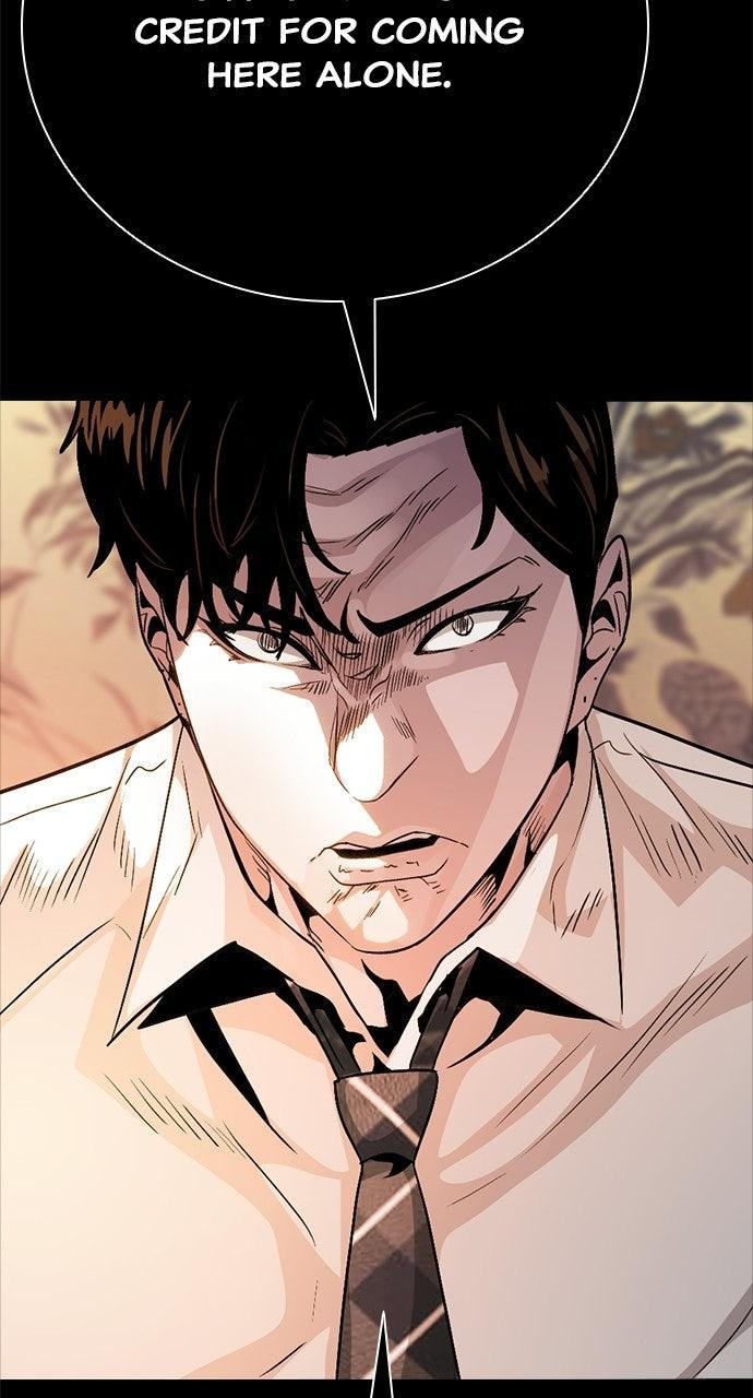 Worst Generation — Chapter 60 — page 61