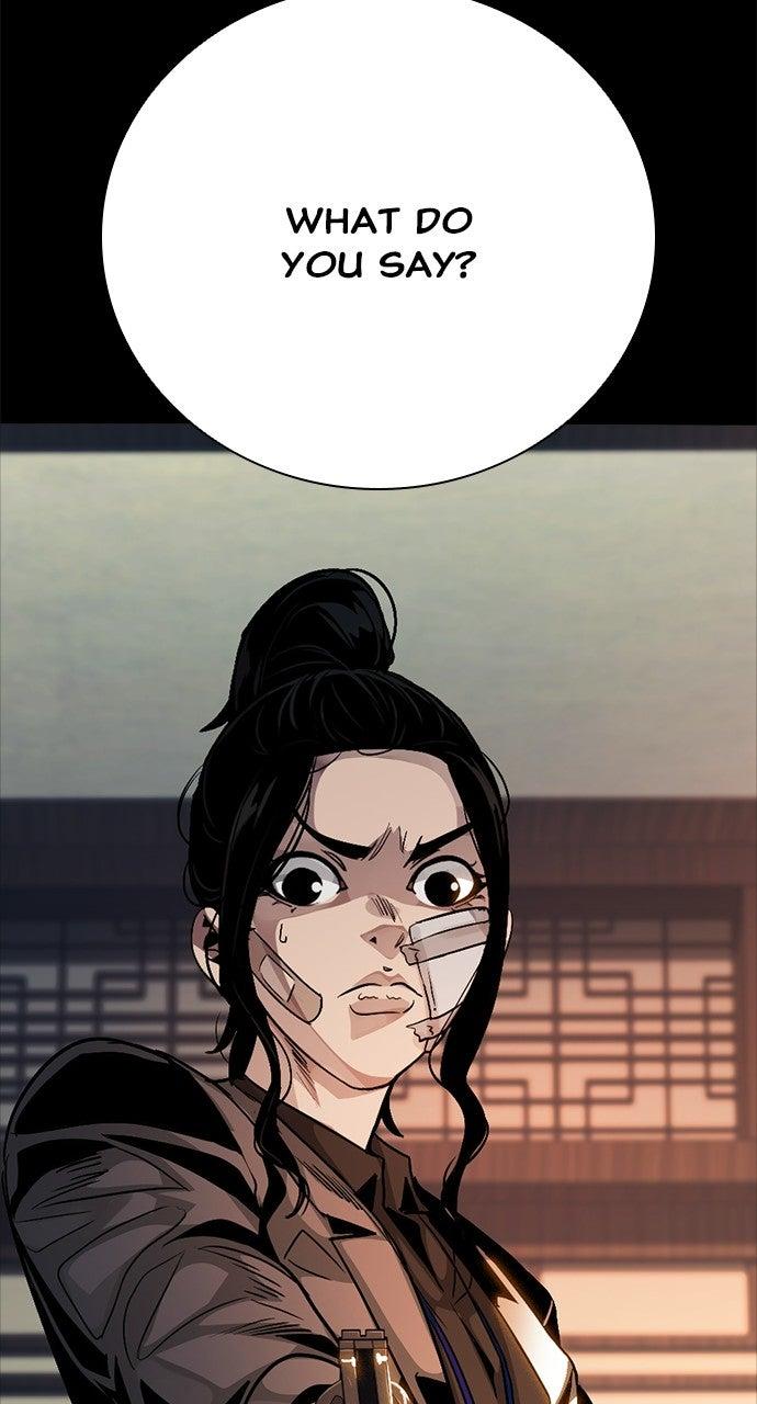 Worst Generation — Chapter 60 — page 77
