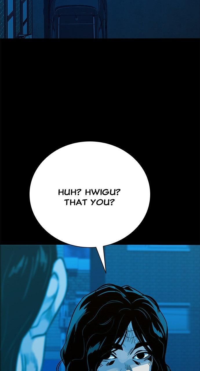 Worst Generation — Chapter 60 — page 119