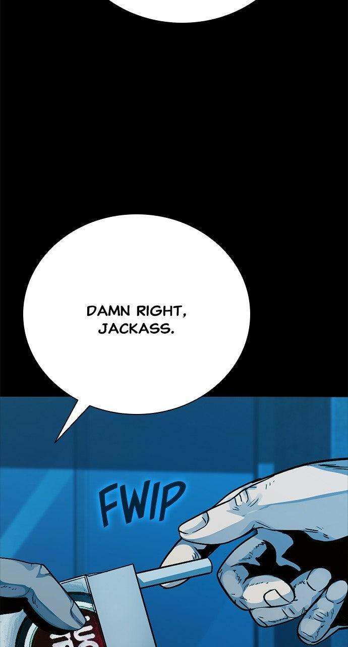 Worst Generation — Chapter 60 — page 124