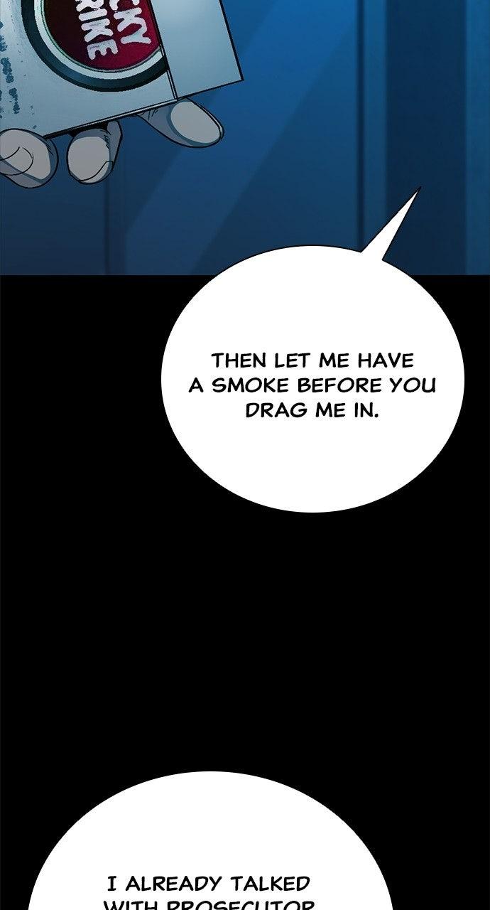 Worst Generation — Chapter 60 — page 125