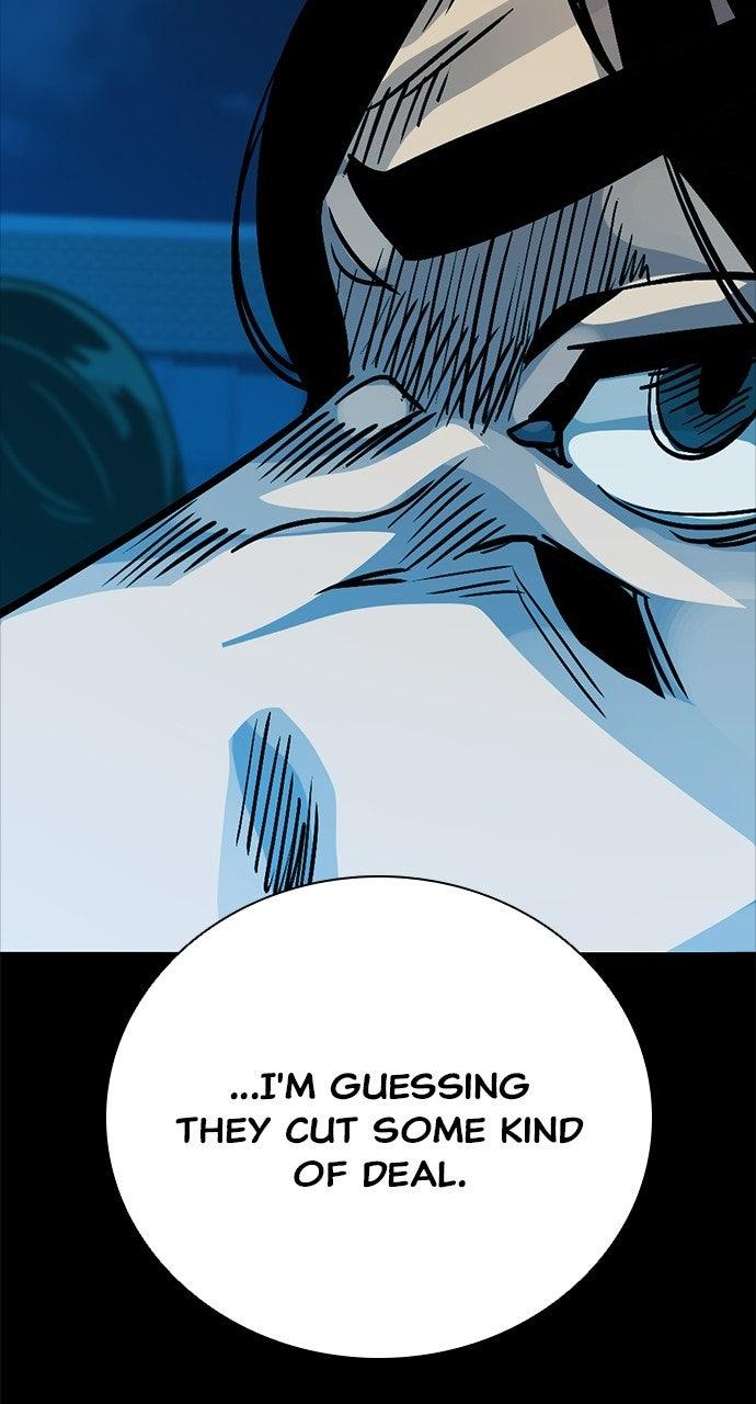 Worst Generation — Chapter 60 — page 132