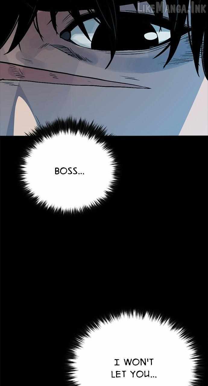 Worst Generation — Chapter 61 — page 4