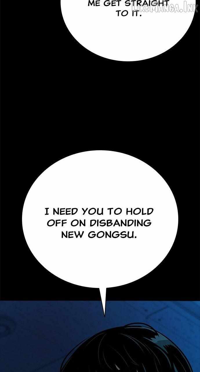 Worst Generation — Chapter 61 — page 8