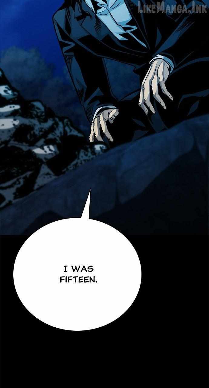 Worst Generation — Chapter 61 — page 35