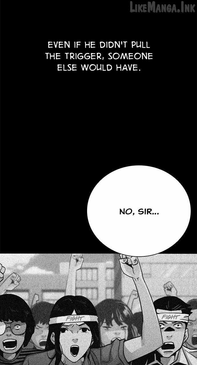 Worst Generation — Chapter 61 — page 46