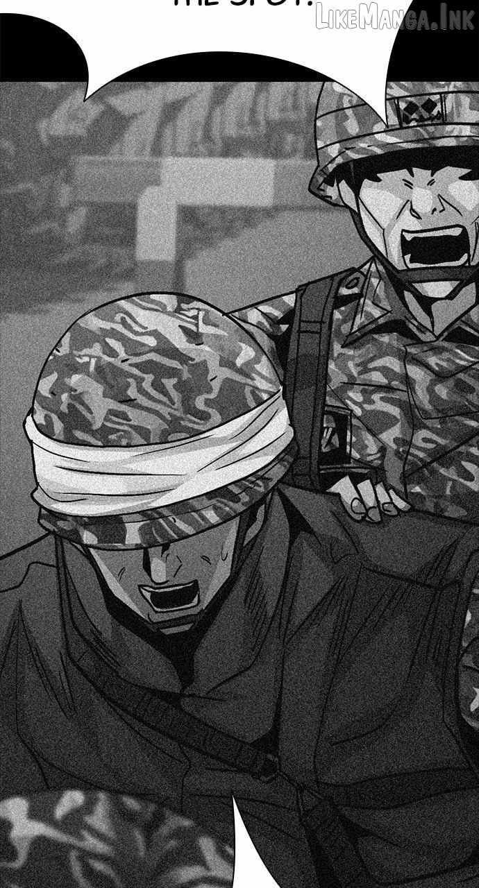 Worst Generation — Chapter 61 — page 48