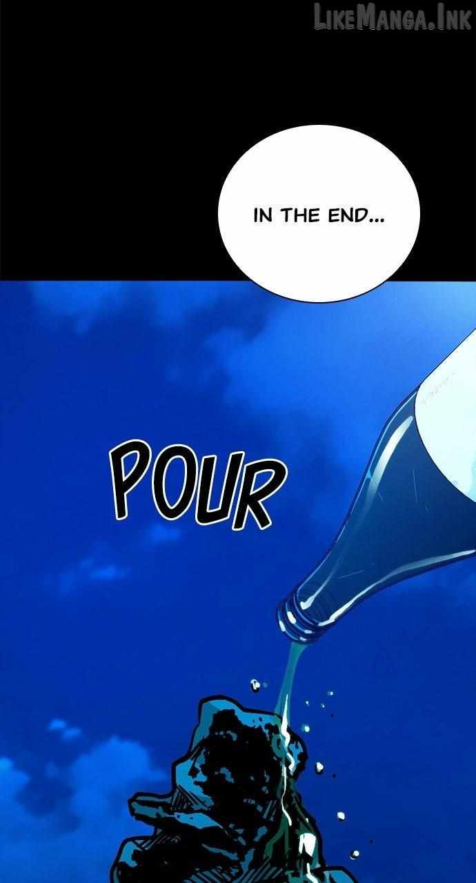 Worst Generation — Chapter 61 — page 61