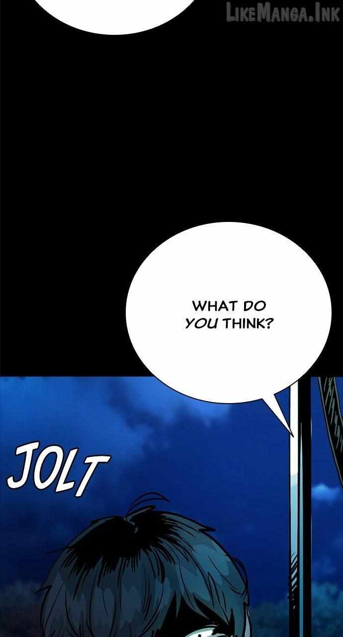 Worst Generation — Chapter 61 — page 69