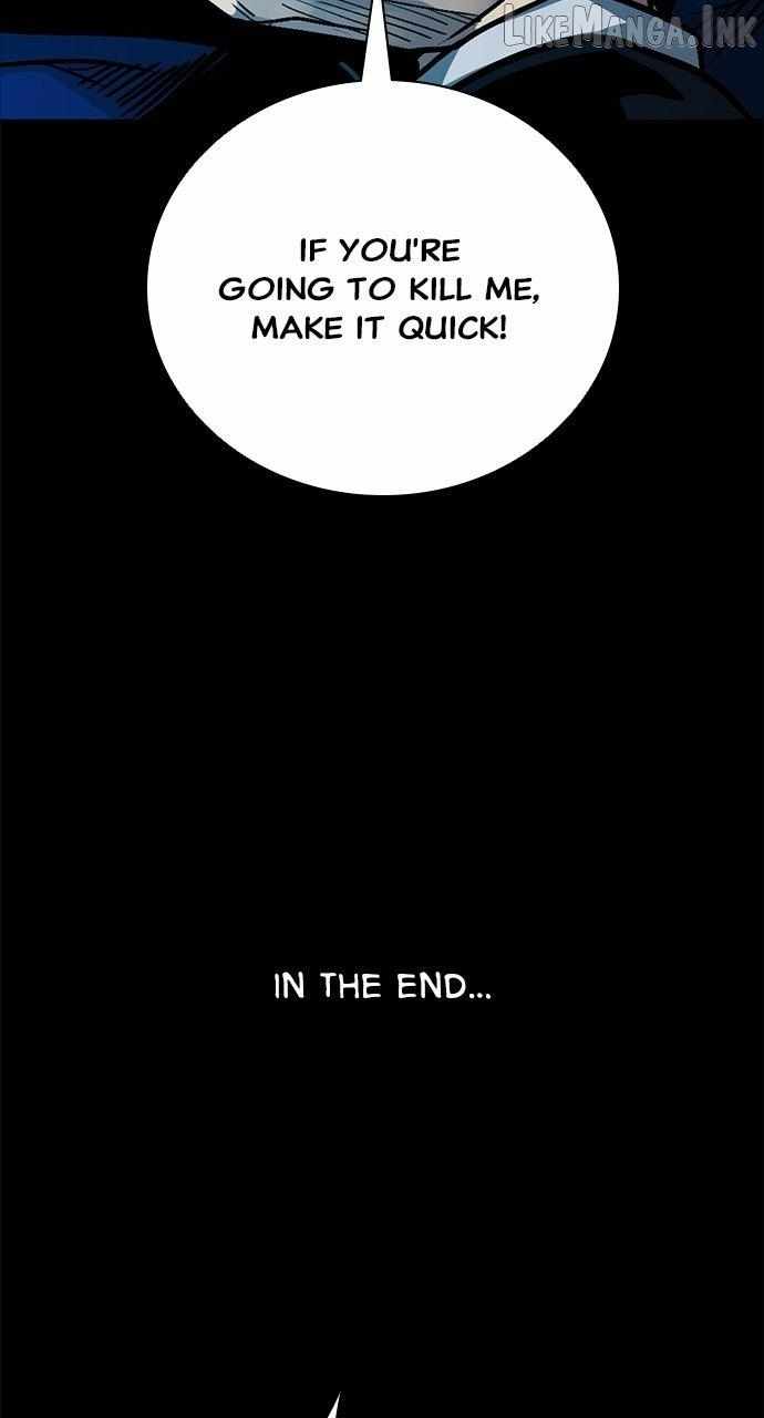 Worst Generation — Chapter 61 — page 107
