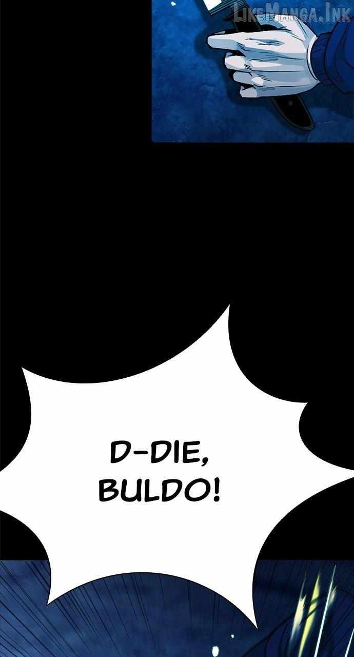 Worst Generation — Chapter 61 — page 113