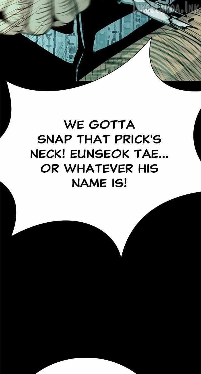 Worst Generation — Chapter 62 — page 8