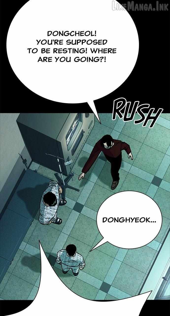 Worst Generation — Chapter 62 — page 9