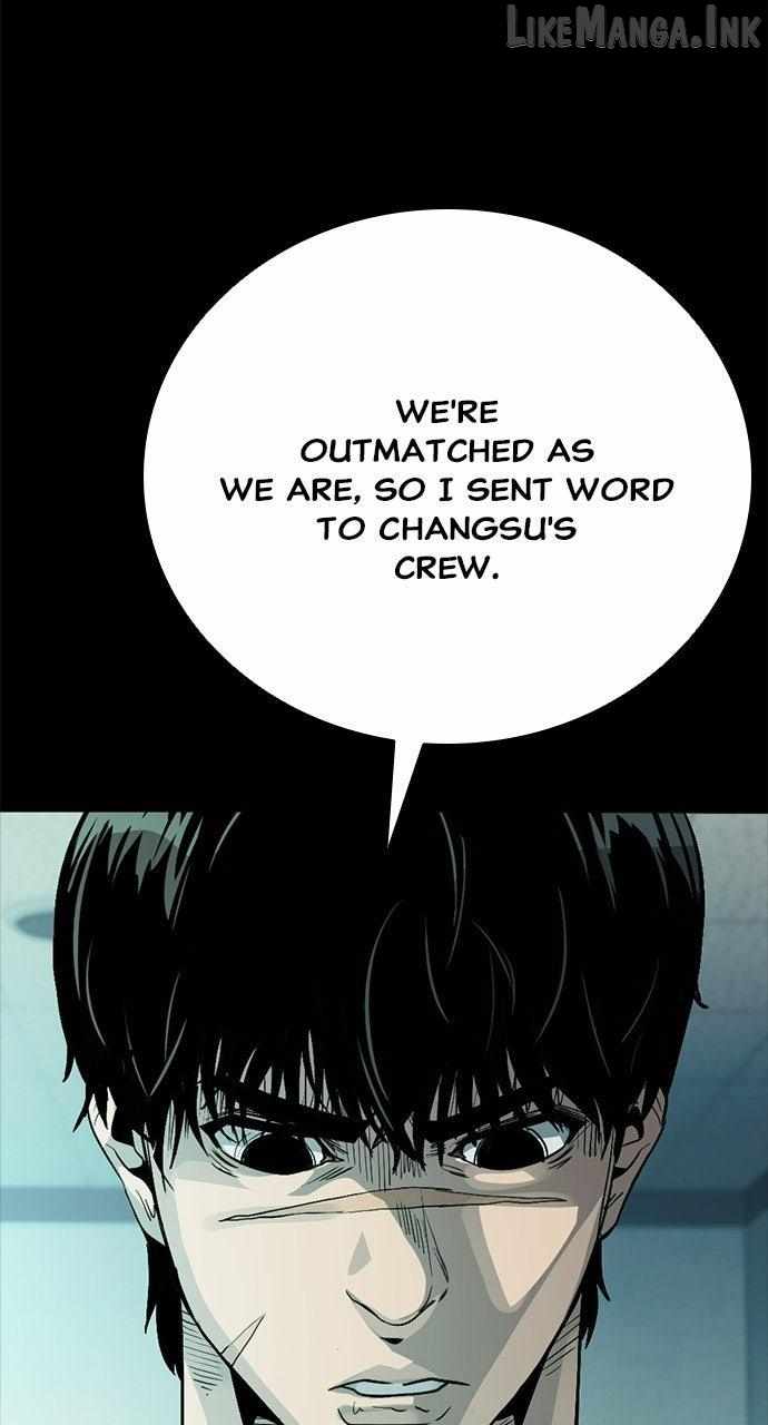 Worst Generation — Chapter 62 — page 25