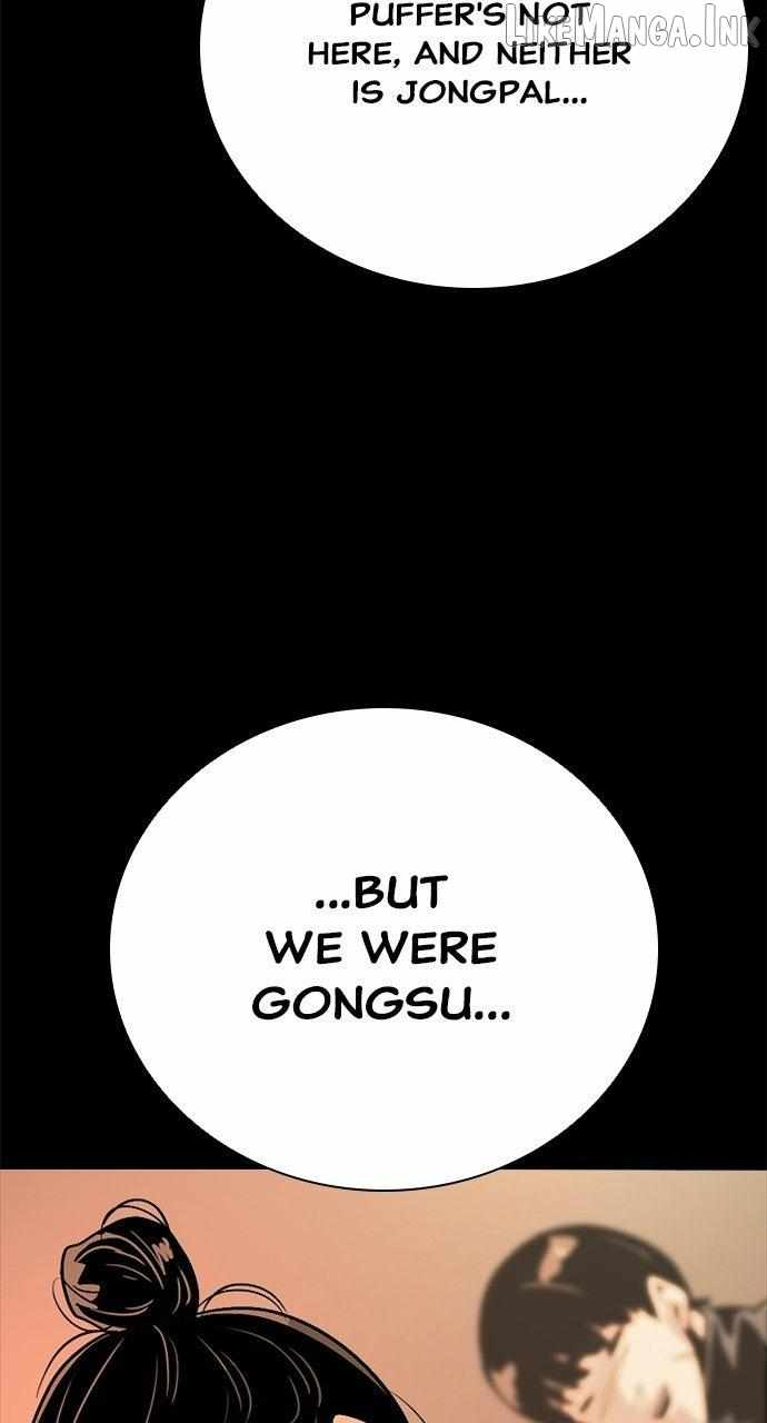 Worst Generation — Chapter 62 — page 30