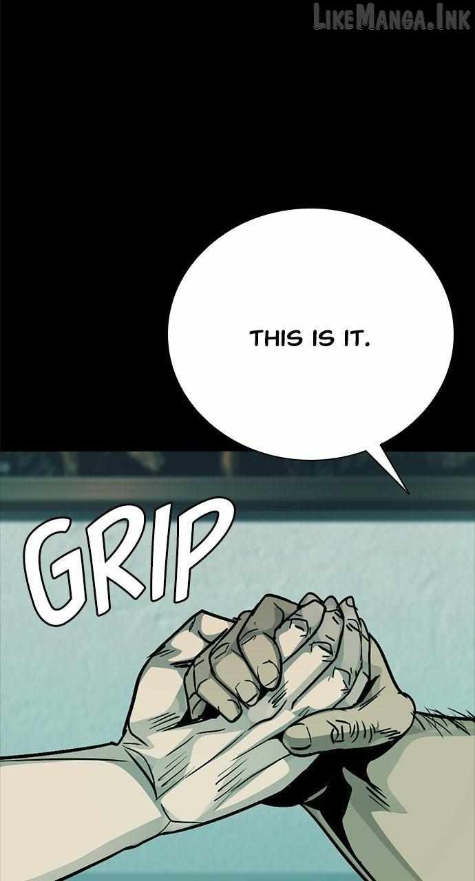 Worst Generation — Chapter 62 — page 32