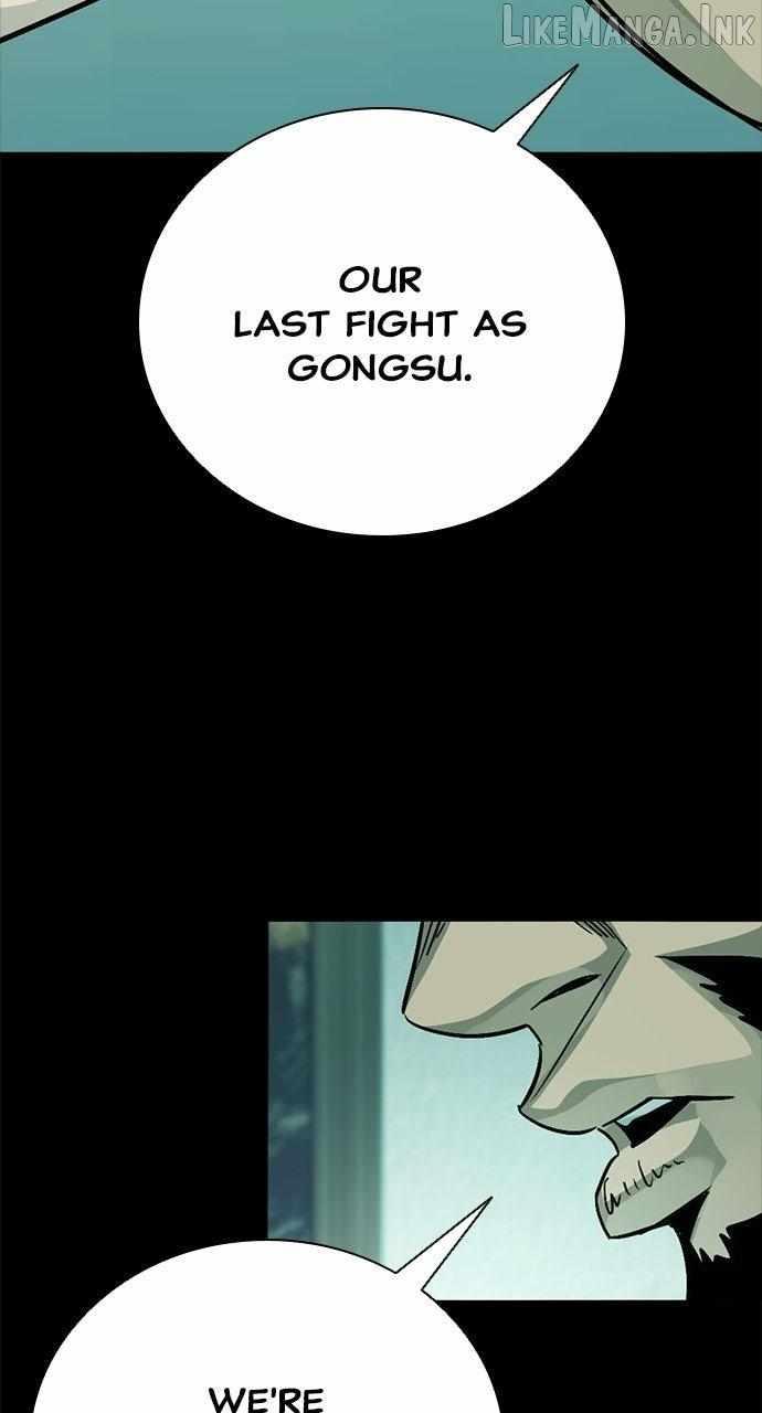 Worst Generation — Chapter 62 — page 33