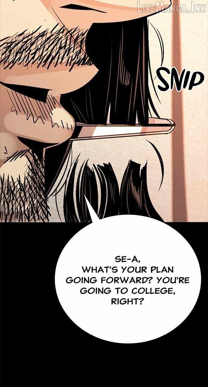 Worst Generation — Chapter 62 — page 67