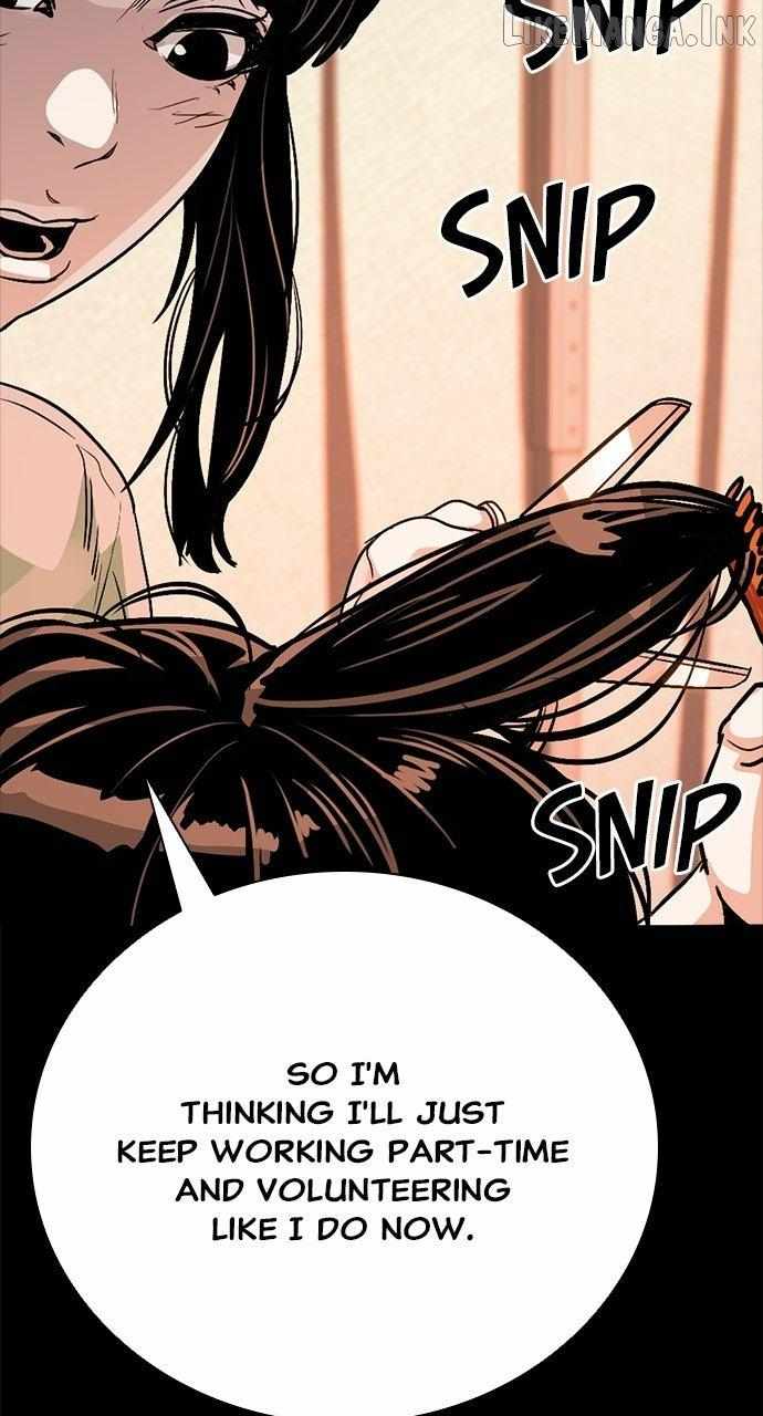 Worst Generation — Chapter 62 — page 69