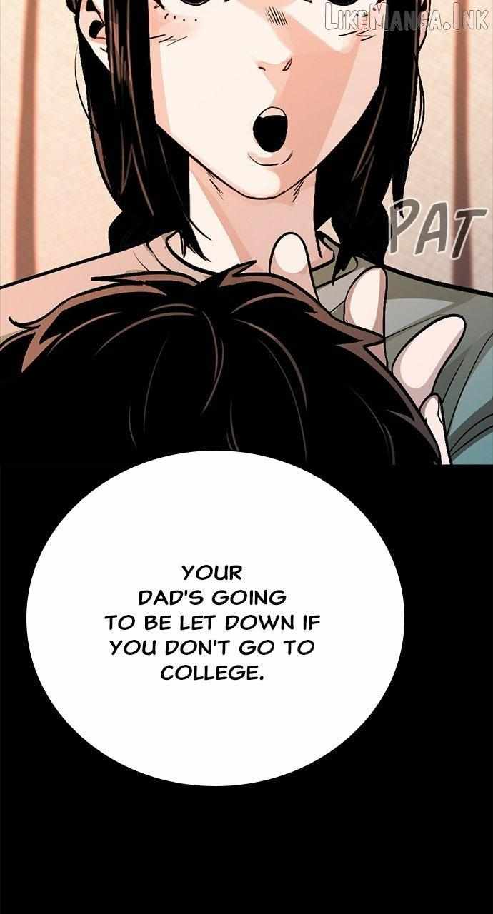 Worst Generation — Chapter 62 — page 71
