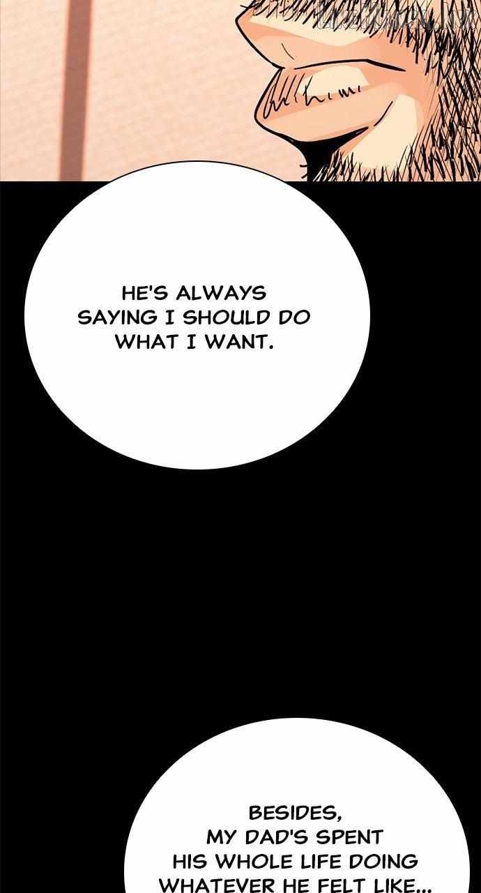 Worst Generation — Chapter 62 — page 73