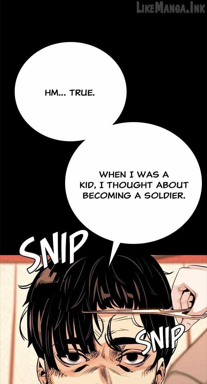 Worst Generation — Chapter 62 — page 77