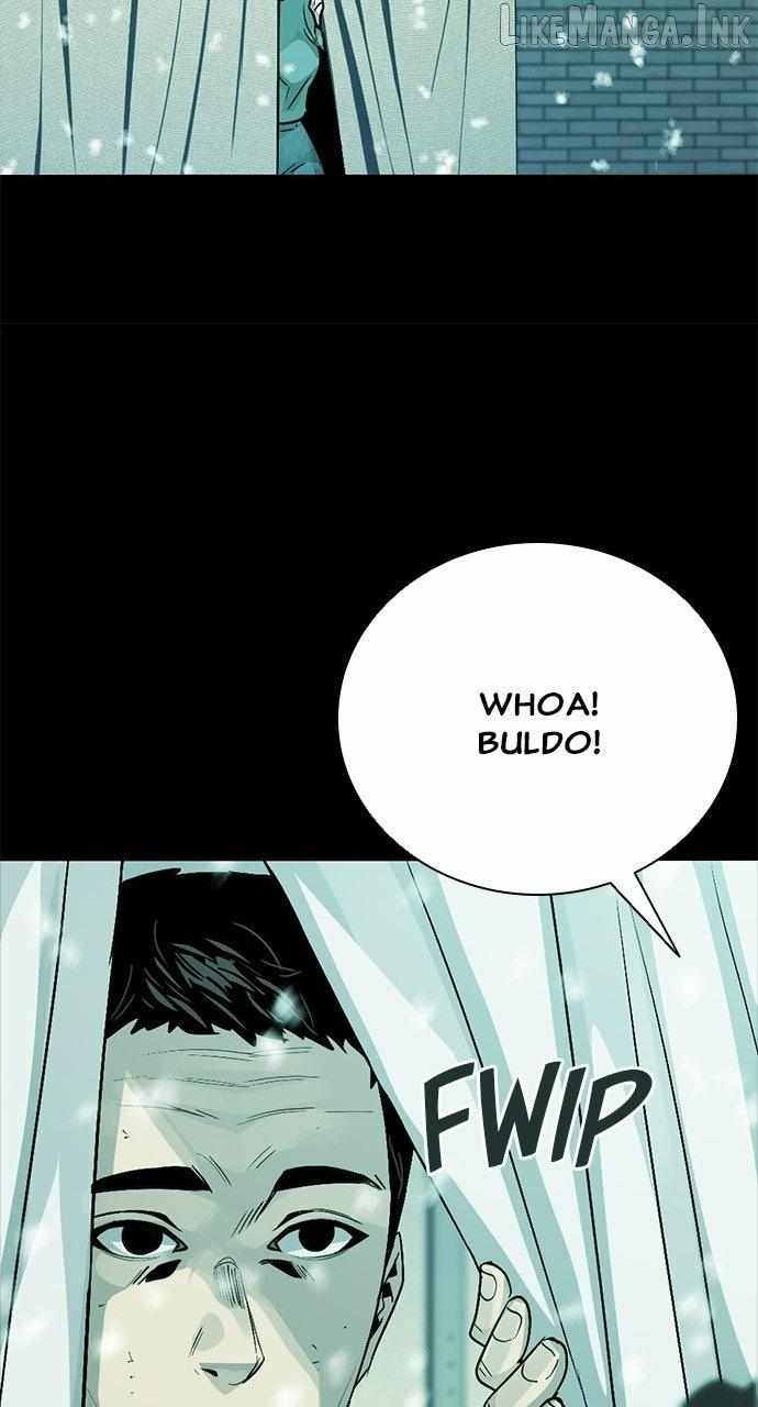 Worst Generation — Chapter 62 — page 108