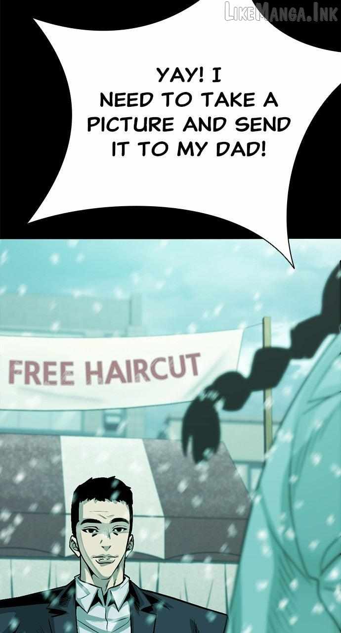 Worst Generation — Chapter 62 — page 113