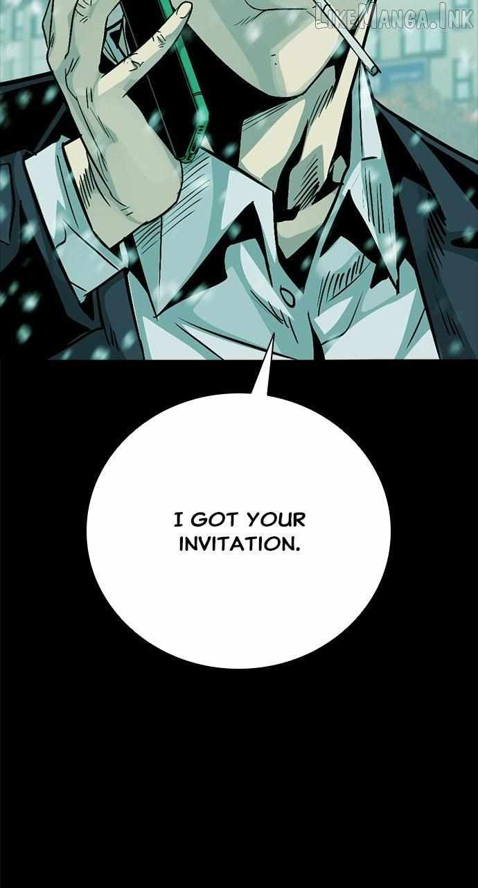 Worst Generation — Chapter 62 — page 125