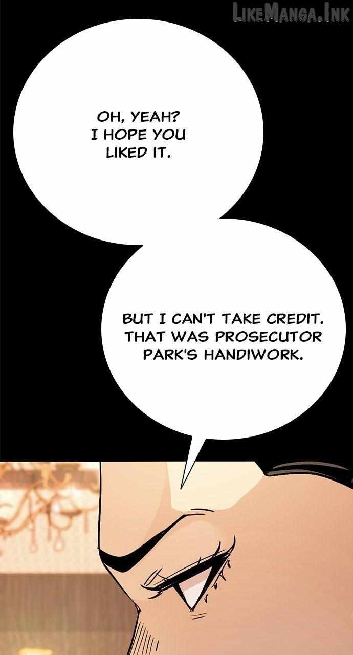 Worst Generation — Chapter 62 — page 126