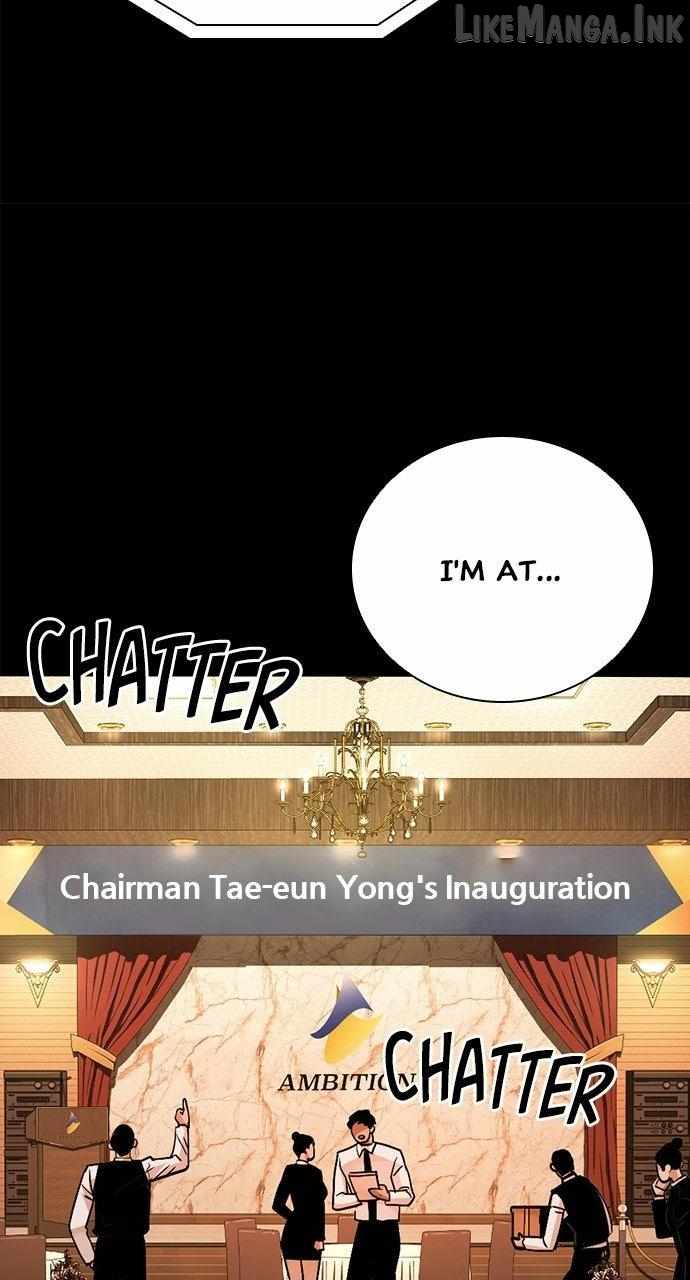 Worst Generation — Chapter 62 — page 128