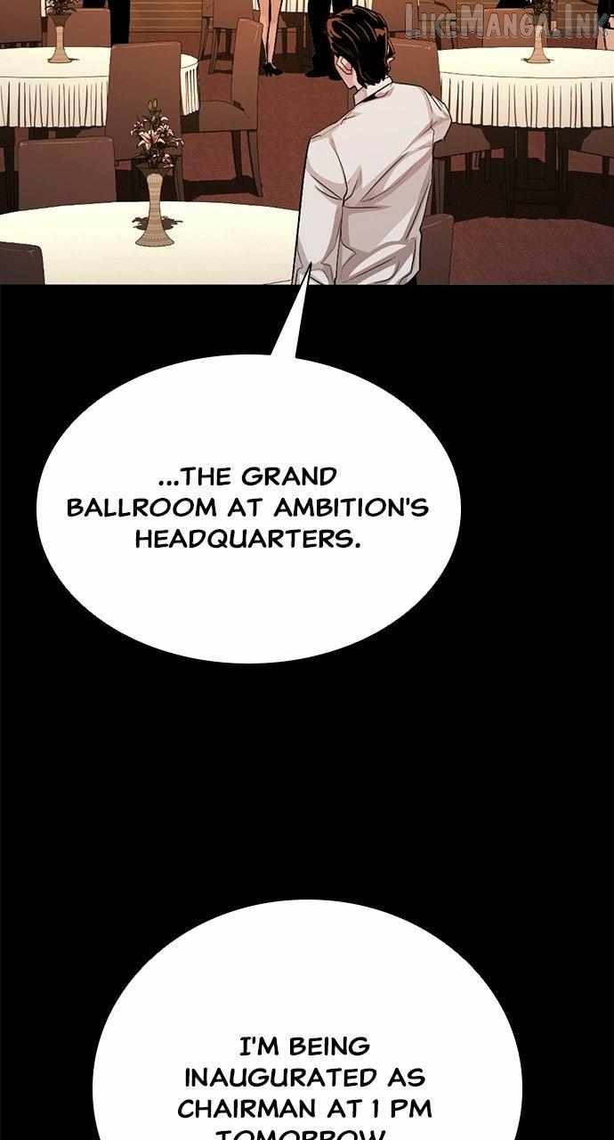 Worst Generation — Chapter 62 — page 129