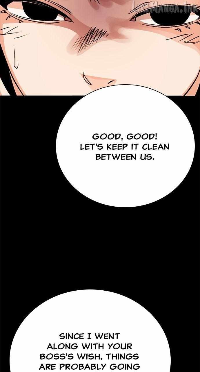 Worst Generation — Chapter 63 — page 30