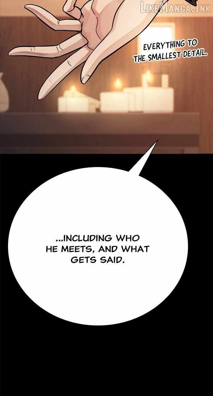 Worst Generation — Chapter 63 — page 33
