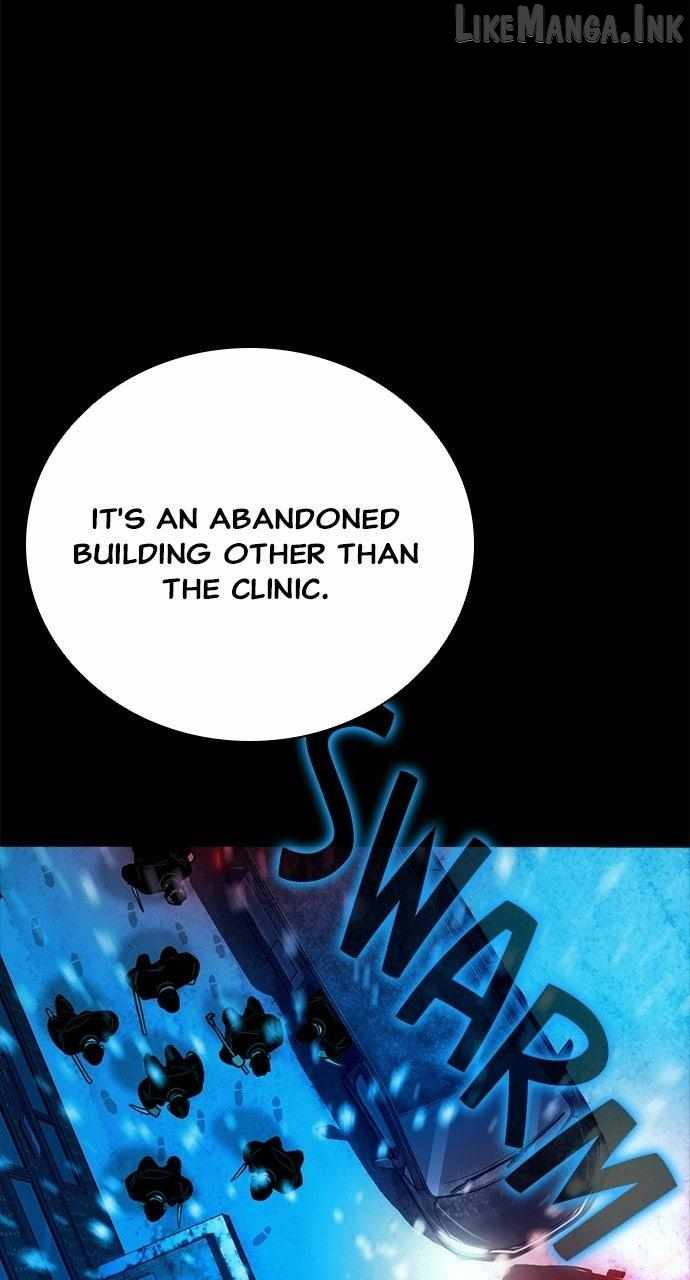 Worst Generation — Chapter 63 — page 60