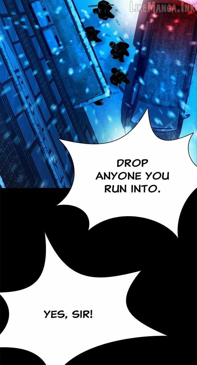 Worst Generation — Chapter 63 — page 61