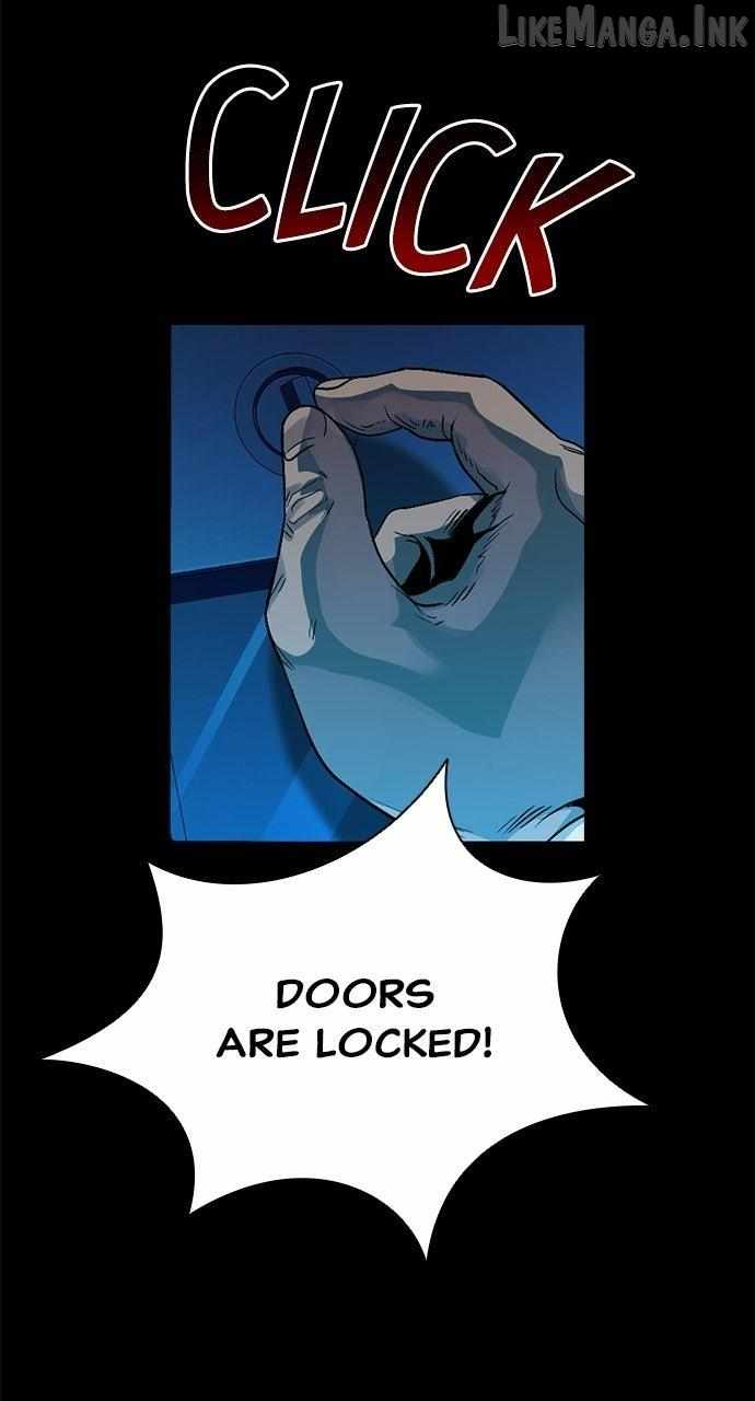Worst Generation — Chapter 63 — page 64