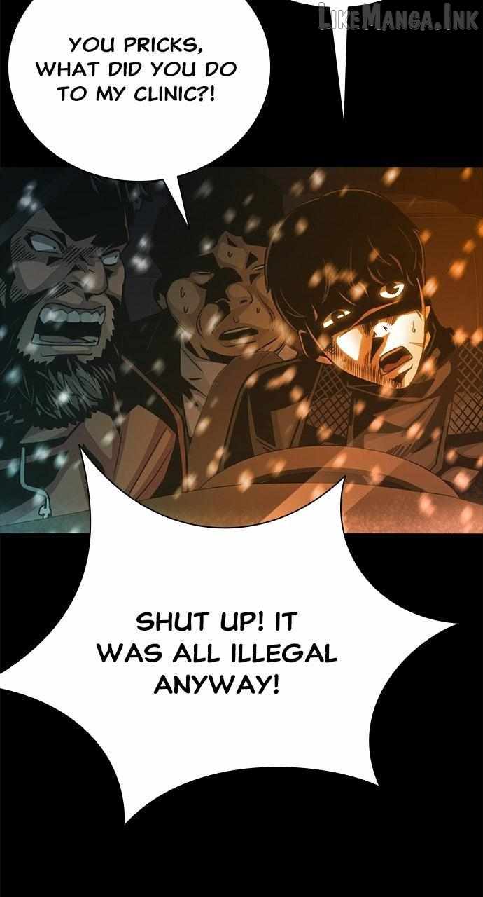 Worst Generation — Chapter 63 — page 80