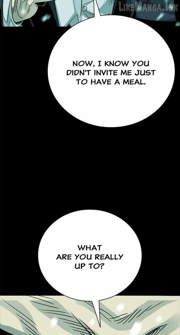 Worst Generation — Chapter 63 — page 109