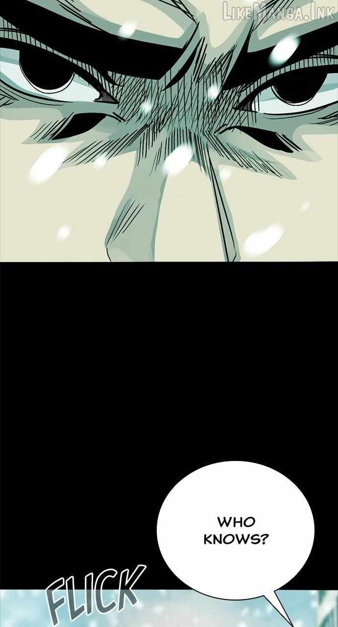 Worst Generation — Chapter 63 — page 110